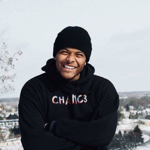 Meet your Posher, Jordan